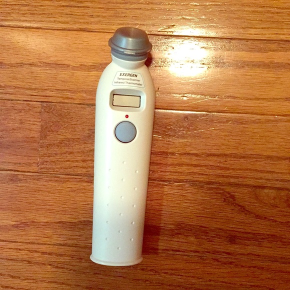 Other - Exergen temporal thermometer